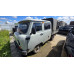 UAZ 3909* Бортовой 390945 (Тент, 4+1 мест, без ABS, Бензиновый, 2,7 л, 112 л.с.)
