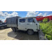 UAZ 3909* Бортовой 390945 (Тент, 4+1 мест, без ABS, Бензиновый, 2,7 л, 112 л.с.)