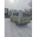 UAZ 3909* Грузопассажирский 390995 (Грузопассажирский, 4+1 мест, без ABS, Бензиновый, 2,7 л, 112 л.с.)