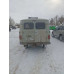 UAZ 3909* Грузопассажирский 390995 (Грузопассажирский, 4+1 мест, без ABS, Бензиновый, 2,7 л, 112 л.с.)