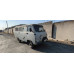 UAZ 3909* Грузопассажирский 390995-04 (Фургон, 6+1 мест, без ABS, Бензиновый, 2,7 л, 112 л.с.)