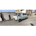 UAZ 3909* Грузопассажирский 390995-04 (Фургон, 6+1 мест, без ABS, Бензиновый, 2,7 л, 112 л.с.)