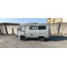 UAZ 3909* Грузопассажирский 390995-04 (Фургон, 6+1 мест, без ABS, Бензиновый, 2,7 л, 112 л.с.)