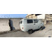 UAZ 3909* Грузопассажирский 390995-04 (Фургон, 6+1 мест, без ABS, Бензиновый, 2,7 л, 112 л.с.)