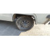 UAZ 3909* Грузопассажирский 390995-04 (Фургон, 6+1 мест, без ABS, Бензиновый, 2,7 л, 112 л.с.)