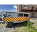 UAZ 3909* Грузопассажирский 390995-04 (Фургон, 6+1 мест, без ABS, Бензиновый, 2,7 л, 112 л.с.)