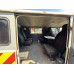UAZ 3909* Грузопассажирский 390995-04 (Фургон, 6+1 мест, без ABS, Бензиновый, 2,7 л, 112 л.с.)