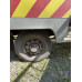 UAZ 3909* Грузопассажирский 390995-04 (Фургон, 6+1 мест, без ABS, Бензиновый, 2,7 л, 112 л.с.)