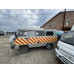 UAZ 3909* Грузопассажирский 390995-04 (Фургон, 6+1 мест, без ABS, Бензиновый, 2,7 л, 112 л.с.)
