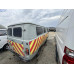UAZ 3909* Грузопассажирский 390995-04 (Фургон, 6+1 мест, без ABS, Бензиновый, 2,7 л, 112 л.с.)