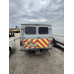 UAZ 3909* Грузопассажирский 390995-04 (Фургон, 6+1 мест, без ABS, Бензиновый, 2,7 л, 112 л.с.)
