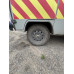 UAZ 3909* Грузопассажирский 390995-04 (Фургон, 6+1 мест, без ABS, Бензиновый, 2,7 л, 112 л.с.)