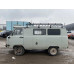 UAZ 3909* Грузопассажирский 390995-04 (Фургон, 6+1 мест, без ABS, Бензиновый, 2,7 л, 112 л.с.)