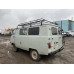 UAZ 3909* Грузопассажирский 390995-04 (Фургон, 6+1 мест, без ABS, Бензиновый, 2,7 л, 112 л.с.)