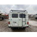 UAZ 3909* Грузопассажирский 390995-04 (Фургон, 6+1 мест, без ABS, Бензиновый, 2,7 л, 112 л.с.)