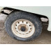 UAZ 3909* Грузопассажирский 390995-04 (Фургон, 6+1 мест, без ABS, Бензиновый, 2,7 л, 112 л.с.)