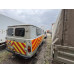 UAZ 3909* Грузопассажирский 390995-04 (Фургон, 6+1 мест, без ABS, Бензиновый, 2,7 л, 112 л.с.)