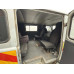 UAZ 3909* Грузопассажирский 390995-04 (Фургон, 6+1 мест, без ABS, Бензиновый, 2,7 л, 112 л.с.)