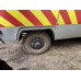 UAZ 3909* Грузопассажирский 390995-04 (Фургон, 6+1 мест, без ABS, Бензиновый, 2,7 л, 112 л.с.)