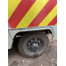 UAZ 3909* Грузопассажирский 390995-04 (Фургон, 6+1 мест, без ABS, Бензиновый, 2,7 л, 112 л.с.)