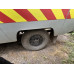 UAZ 3909* Грузопассажирский 390995-04 (Фургон, 6+1 мест, без ABS, Бензиновый, 2,7 л, 112 л.с.)