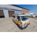 UAZ 3909* Грузопассажирский 390995-04 (Фургон, 6+1 мест, без ABS, Бензиновый, 2,7 л, 112 л.с.)