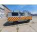UAZ 3909* Грузопассажирский 390995-04 (Фургон, 6+1 мест, без ABS, Бензиновый, 2,7 л, 112 л.с.)