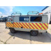 UAZ 3909* Грузопассажирский 390995-04 (Фургон, 6+1 мест, без ABS, Бензиновый, 2,7 л, 112 л.с.)