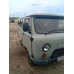 UAZ 3909* Грузопассажирский 390995-122-04 (без ABS, Бензиновый, 2,7 л, 112 л.с.)
