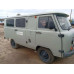 UAZ 3909* Грузопассажирский 390995-122-04 (без ABS, Бензиновый, 2,7 л, 112 л.с.)