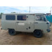 UAZ 3909* Грузопассажирский 390995-122-04 (без ABS, Бензиновый, 2,7 л, 112 л.с.)