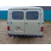 UAZ 3909* Грузопассажирский 390995-122-04 (без ABS, Бензиновый, 2,7 л, 112 л.с.)