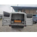 UAZ 3909* Грузопассажирский 390995-122-04 (без ABS, Бензиновый, 2,7 л, 112 л.с.)