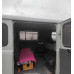 UAZ 3909* Грузопассажирский 390995-122-04 (без ABS, Бензиновый, 2,7 л, 112 л.с.)