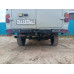 UAZ 3909* Грузопассажирский 390995-122-04 (без ABS, Бензиновый, 2,7 л, 112 л.с.)