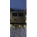 UAZ 3909* Грузопассажирский 390995-04 (Фургон, 6+1 мест, без ABS, Бензиновый, 2,7 л, 112 л.с.)
