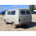 УАЗ 3909* Грузопассажирский 390995-04 (6+1 мест)