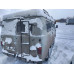 УАЗ 3909* Грузопассажирский 390995-04 (6+1 мест)