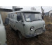 UAZ 3909* Грузопассажирский 390995-04 (без ABS, Бензиновый, 2,7 л, 112 л.с.)