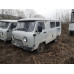 UAZ 3909* Грузопассажирский 390995-04 (без ABS, Бензиновый, 2,7 л, 112 л.с.)
