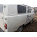 UAZ 3909* Грузопассажирский 390995-04 (без ABS, Бензиновый, 2,7 л, 112 л.с.)