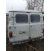 UAZ 3909* Грузопассажирский 390995-04 (без ABS, Бензиновый, 2,7 л, 112 л.с.)