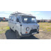 УАЗ 3909* Грузопассажирский 390995 (6+1 мест)