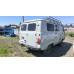 УАЗ 3909* Грузопассажирский 390995 (6+1 мест)
