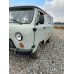 UAZ 3909* Грузопассажирский 390995 (без ABS, Бензиновый, 2,7 л, 112 л.с.)