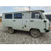 UAZ 3909* Грузопассажирский 390995 (без ABS, Бензиновый, 2,7 л, 112 л.с.)