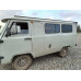 UAZ 3909* Грузопассажирский 390995 (без ABS, Бензиновый, 2,7 л, 112 л.с.)