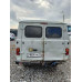 UAZ 3909* Грузопассажирский 390995 (без ABS, Бензиновый, 2,7 л, 112 л.с.)