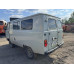 УАЗ 3909 Комби 7 мест 2.7 5MT