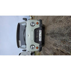 UAZ 3909* Грузопассажирский 390995-04 (без ABS, Бензиновый, 2,7 л, 112 л.с.)
